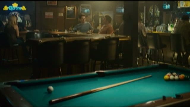 Knocked Up 7. Fragmanı