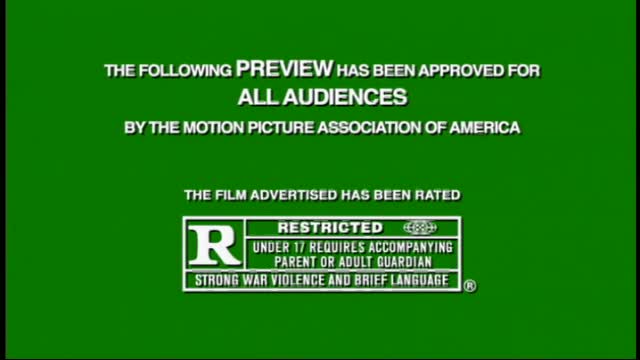 The Great Raid 4. Fragmanı