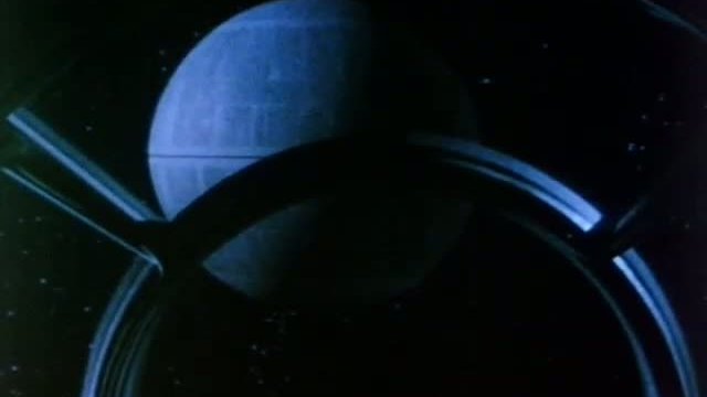 Star Wars Episode IV: A New Hope 5. Fragmanı