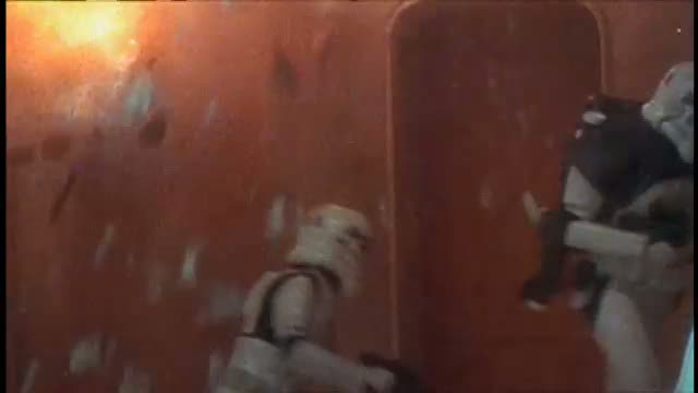 Star Wars Episode IV: A New Hope 7. Fragmanı