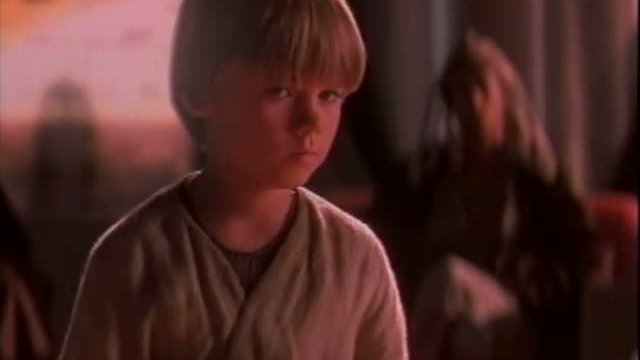 Star Wars Episode IV: A New Hope 10. Fragmanı