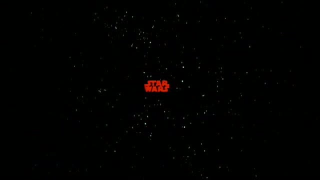 Star Wars Episode VI: Return of the Jedi 4. Fragmanı