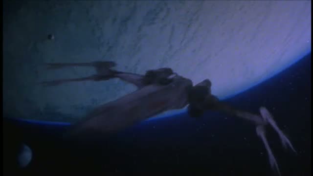 Star Wars Episode V: The Empire Strikes Back 5. Fragmanı