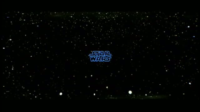 Star Wars Episode V: The Empire Strikes Back 7. Fragmanı
