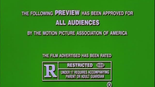 American History X 2. Fragmanı