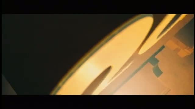 The Simpsons Movie 3. Fragmanı