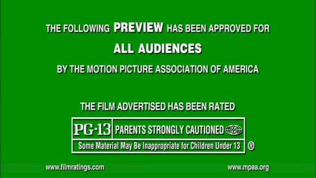 Persepolis 3. Fragmanı