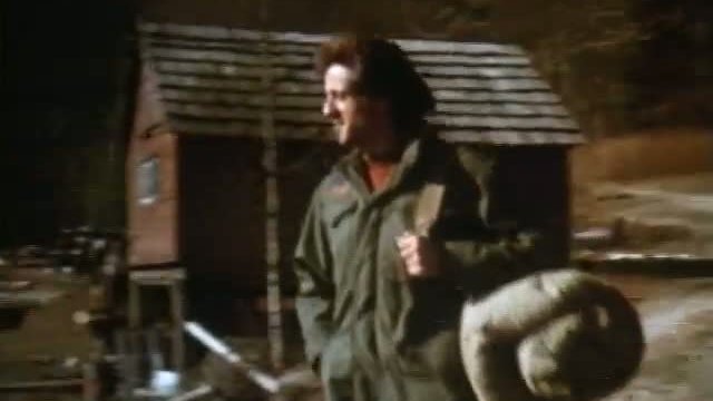 First Blood 2. Fragmanı