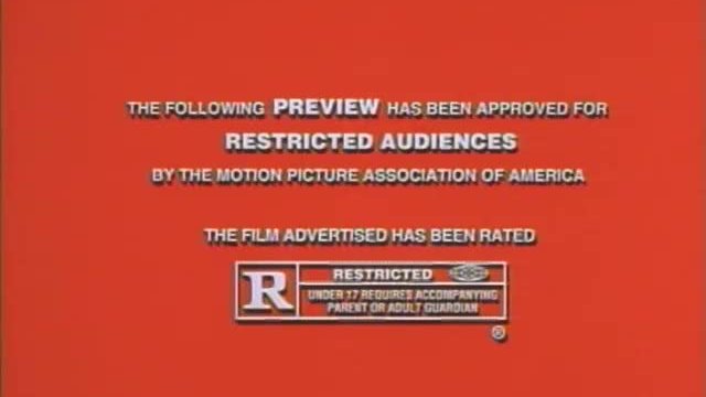 First Blood 3. Fragmanı