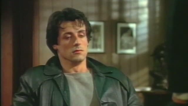 Rocky 2. Fragmanı