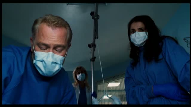 I Know Who Killed Me 5. Fragmanı