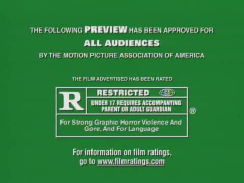 Friday the 13th Part VIII: Jason Takes Manhattan 2. Fragmanı