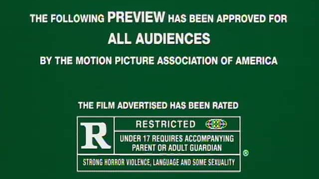 Jason X 2. Fragmanı