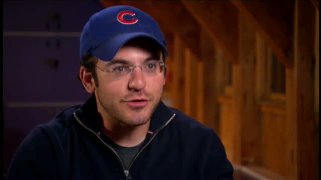 Daddy Day Camp 6. Fragmanı