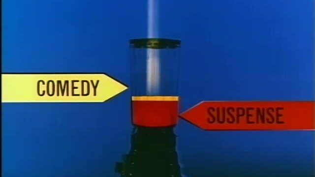 Charade 2. Fragmanı