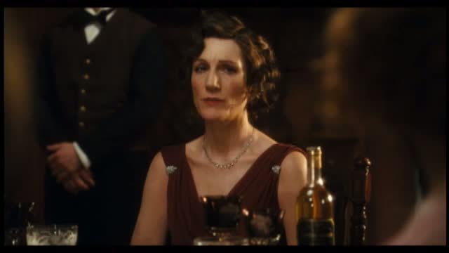 Atonement 3. Fragmanı