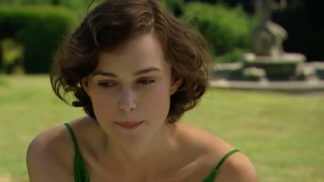 Atonement 4. Fragmanı