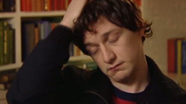 Atonement 5. Fragmanı