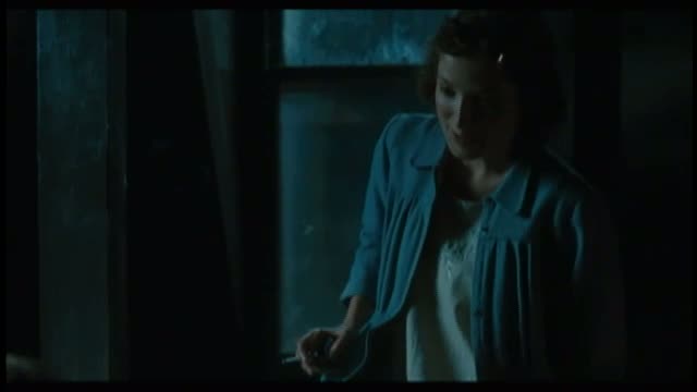 Atonement 6. Fragmanı