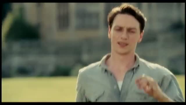 Atonement 8. Fragmanı