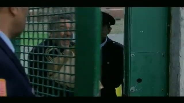 Analyze That 2. Fragmanı