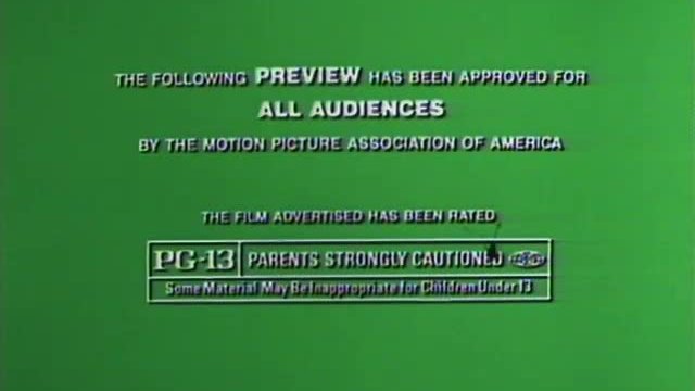 Indiana Jones and the Last Crusade 2. Fragmanı