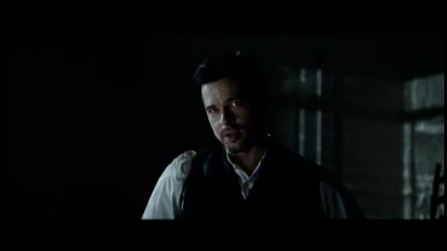 The Assassination of Jesse James by the Coward Robert Ford 5