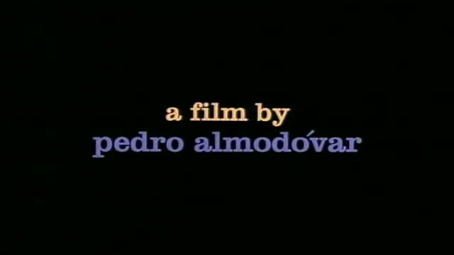 Hable con ella 2. Fragmanı