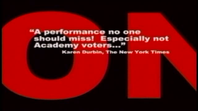 Duvara Karşı (2004) Fragman 2