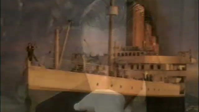 Titanic 2. Fragmanı