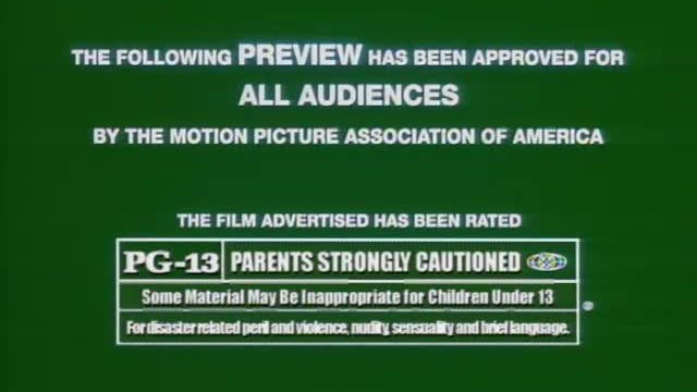 Titanic 3. Fragmanı