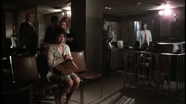 Dog Day Afternoon 2. Fragmanı