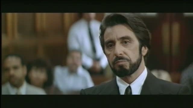 Carlito\'s Way 2. Fragmanı