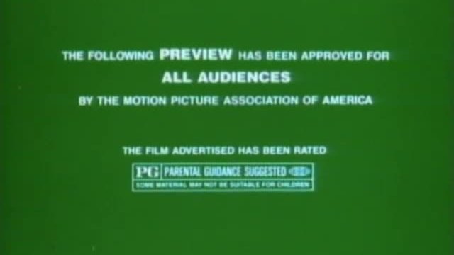 Beetlejuice (1988) 2. Fragmanı