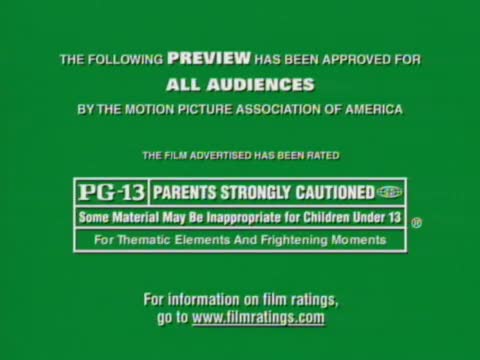 The Others 2. Fragmanı