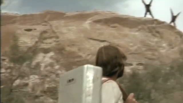 Planet Of The Apes 2. Fragmanı