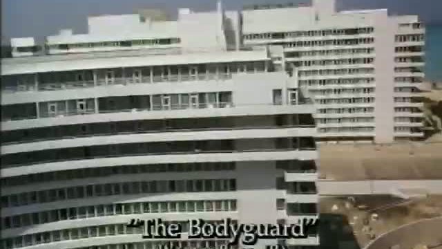 The Bodyguard 2. Fragmanı