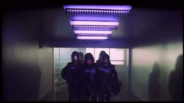 The One 2. Fragmanı