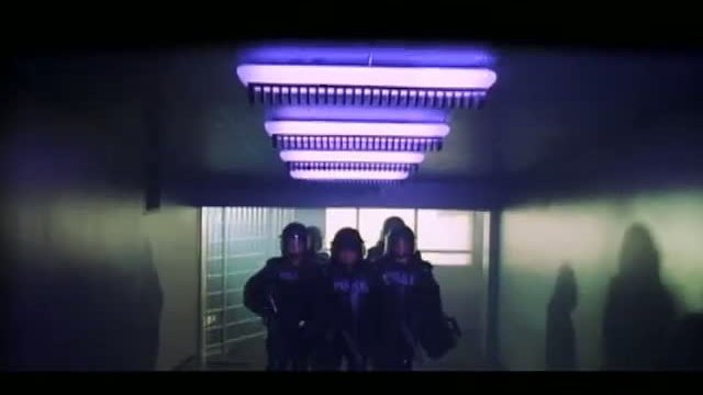 The One 5. Fragmanı