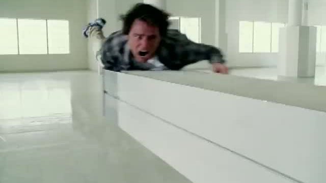 Bruce Almighty 2. Fragmanı