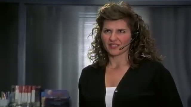 My Big Fat Greek Wedding 2. Fragmanı