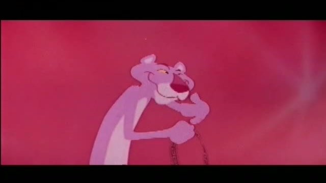 The Pink Panther 2. Fragmanı