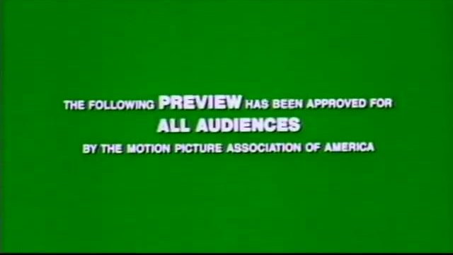 Baby\'s Day Out 2. Fragmanı