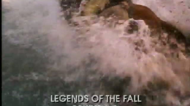 Legends Of The Fall 3. Fragmanı