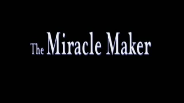 The English Patient 3. Fragmanı