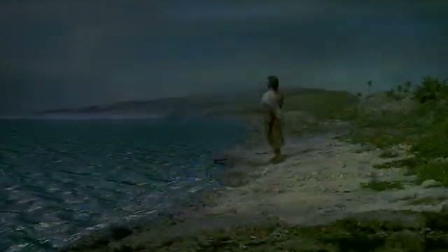 The English Patient 5. Fragmanı