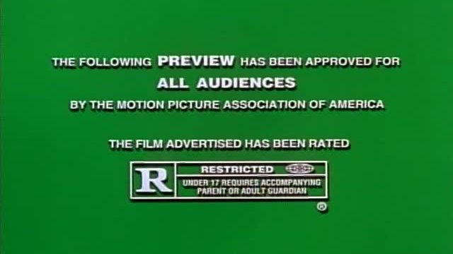 Monster\'s Ball 3. Fragmanı