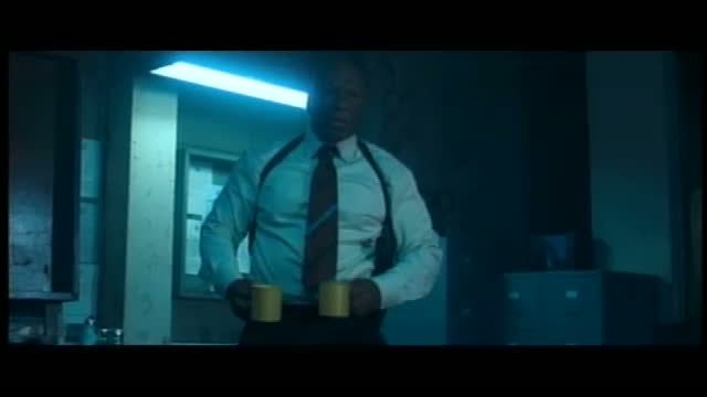 The Gift 2. Fragmanı