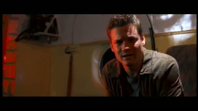 The Gift 3. Fragmanı