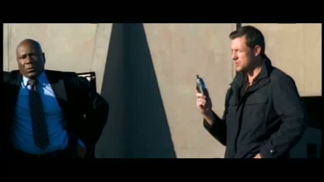 The Gift 4. Fragmanı